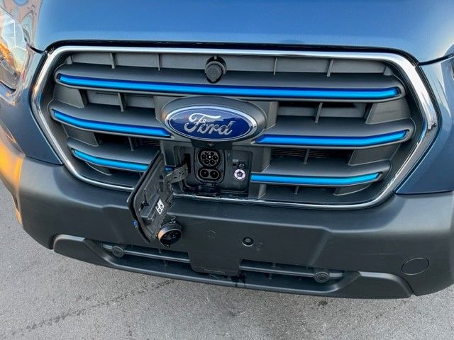 Ford Transit Panel Van 26