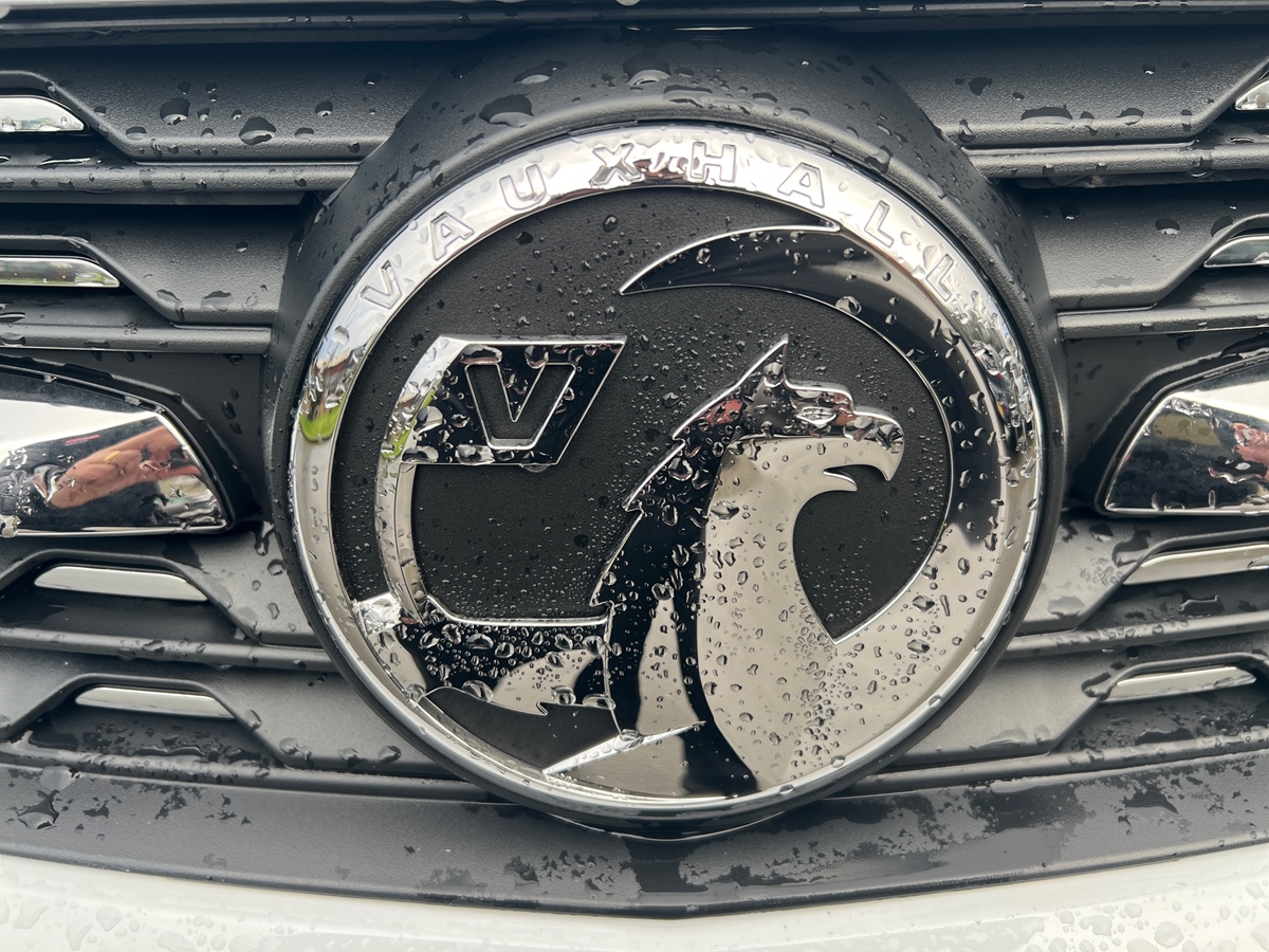 Vauxhall Vivaro Panel Van 46