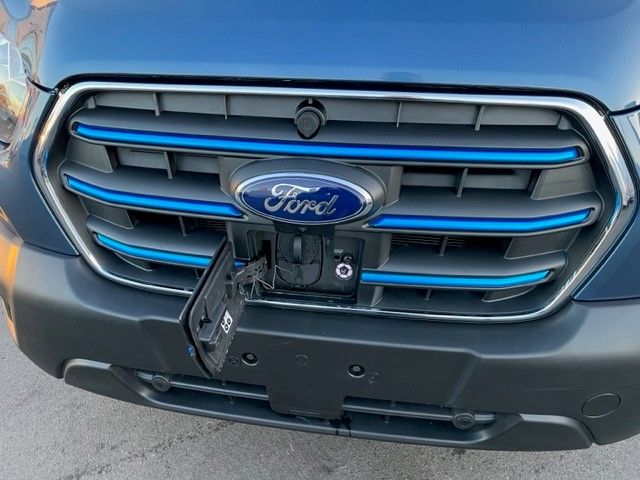 Ford Transit Panel Van 25