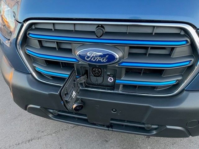 Ford Transit Panel Van 27