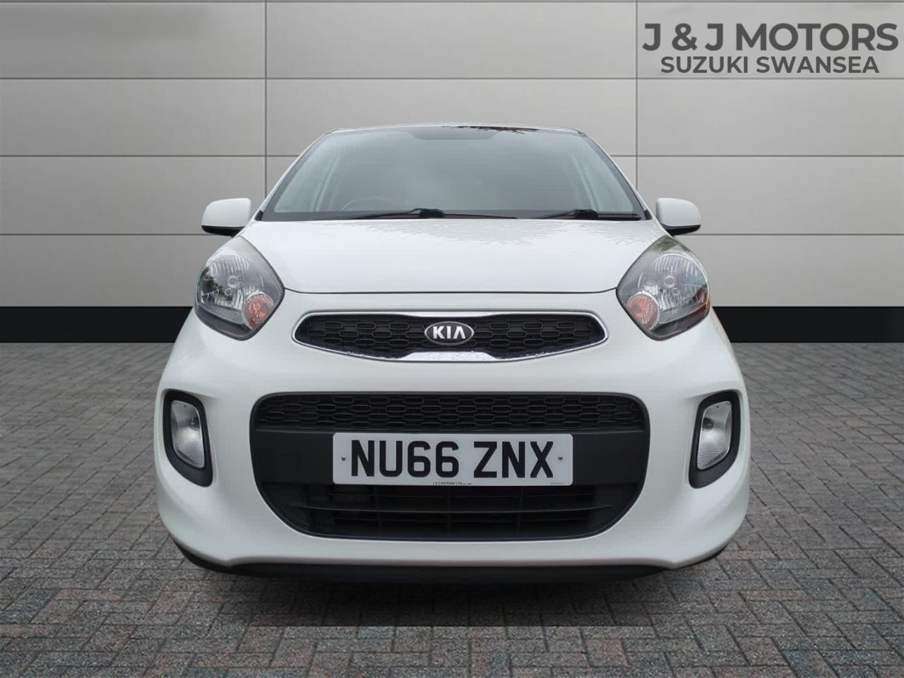 2016 66 KIA PICANTO