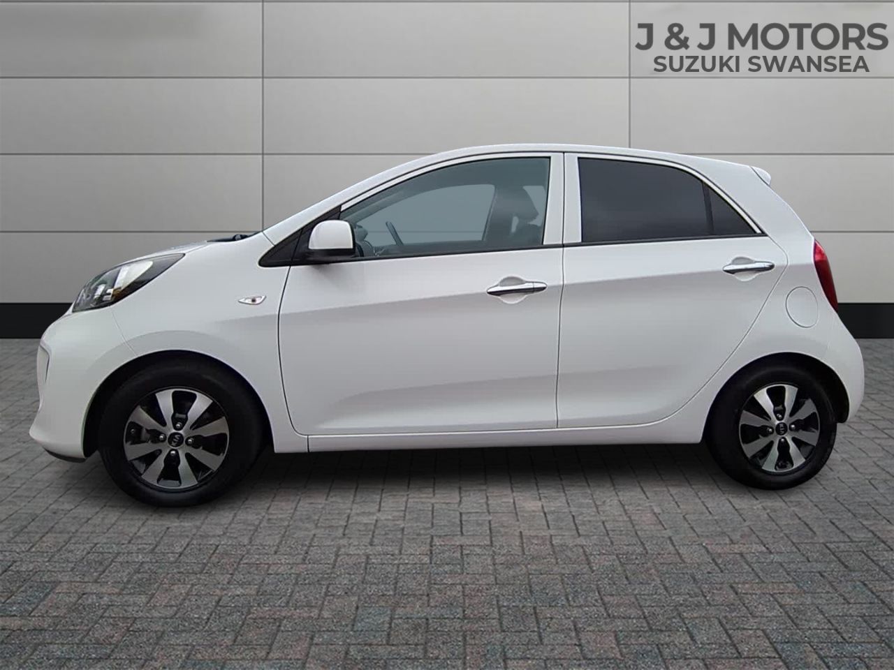 2016 66 KIA PICANTO