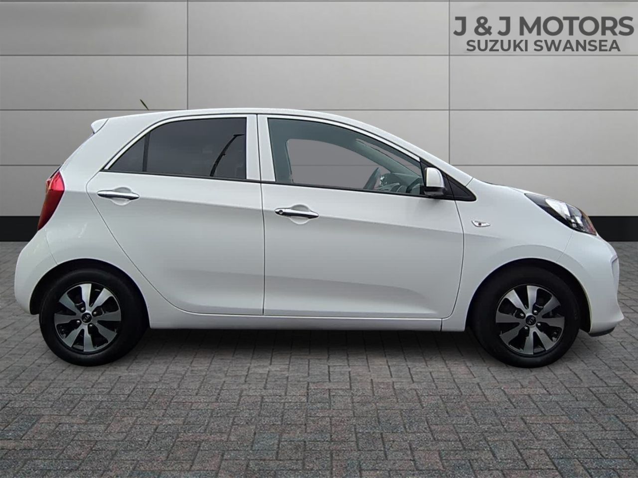 2016 66 KIA PICANTO