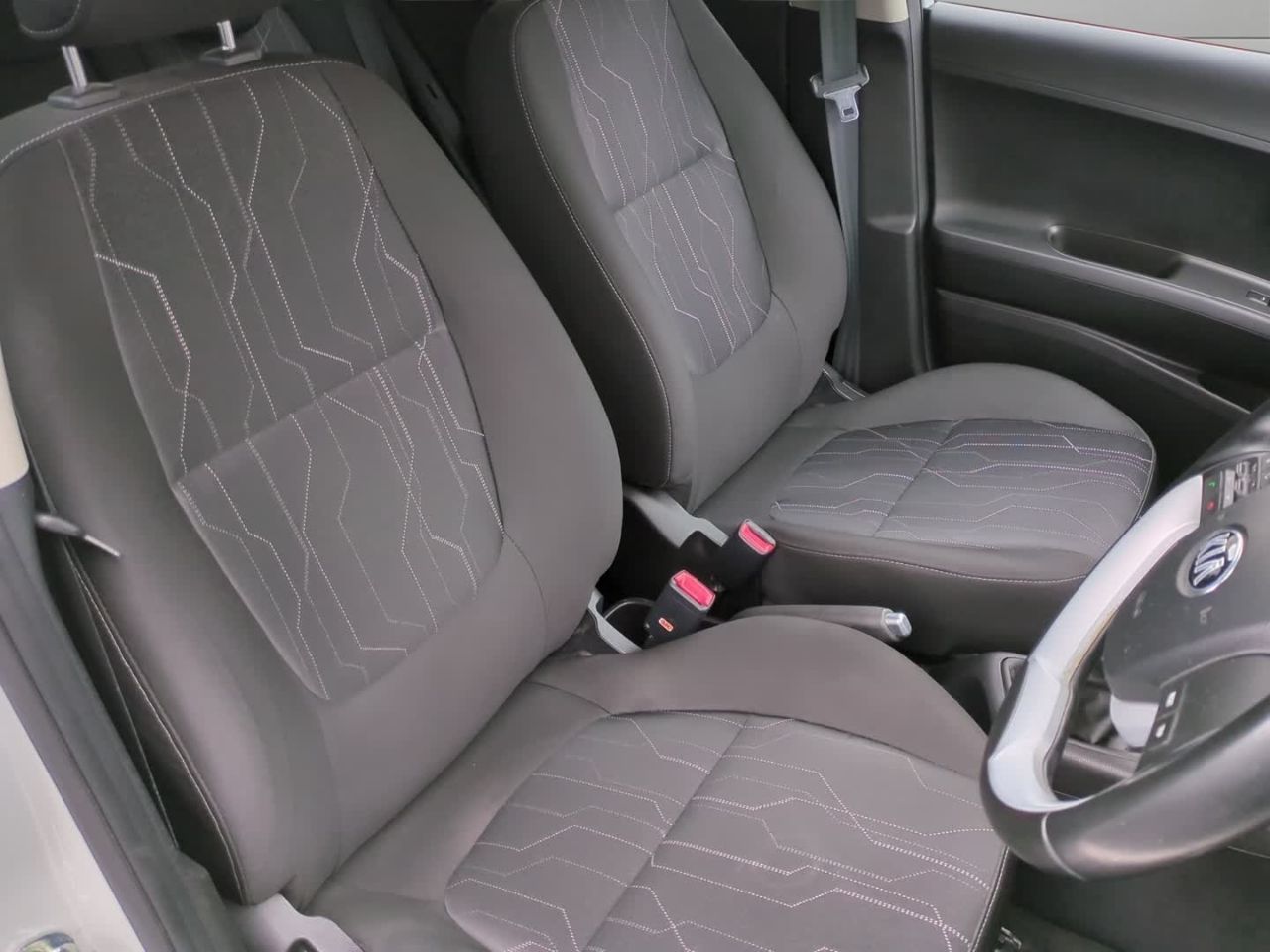 2016 66 KIA PICANTO