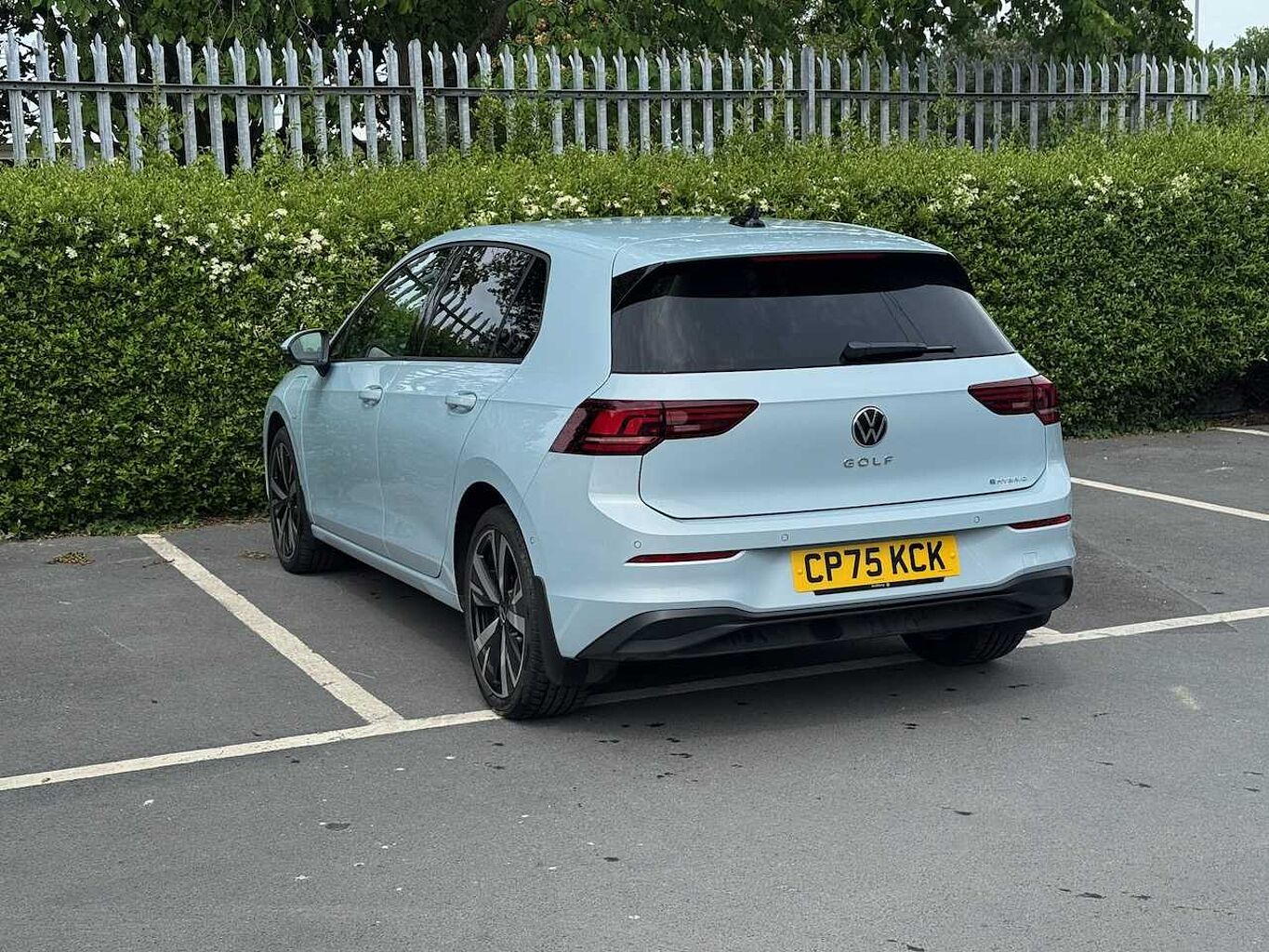 2026 75 VOLKSWAGEN GOLF