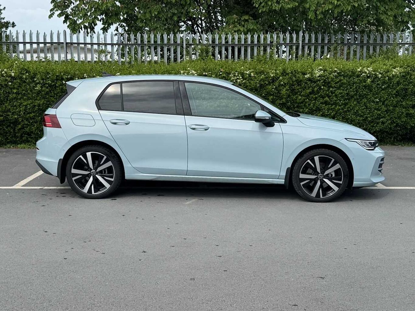 2026 75 VOLKSWAGEN GOLF