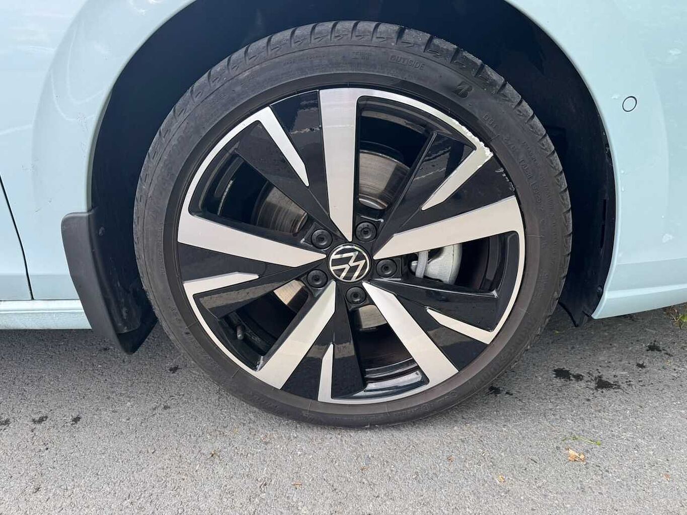 2026 75 VOLKSWAGEN GOLF