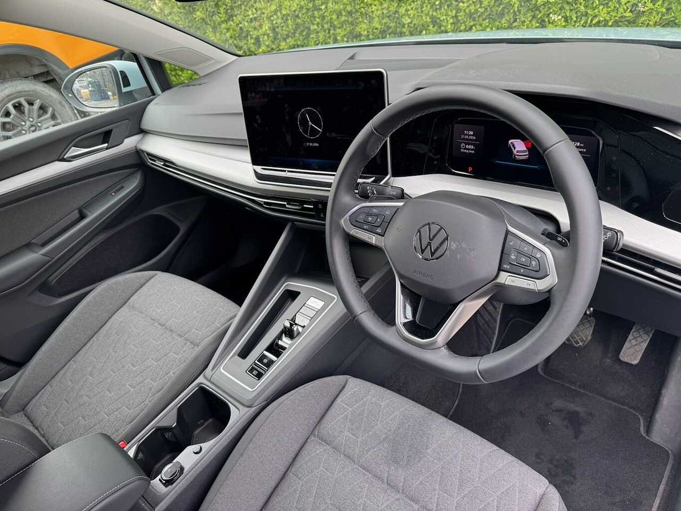 2026 75 VOLKSWAGEN GOLF