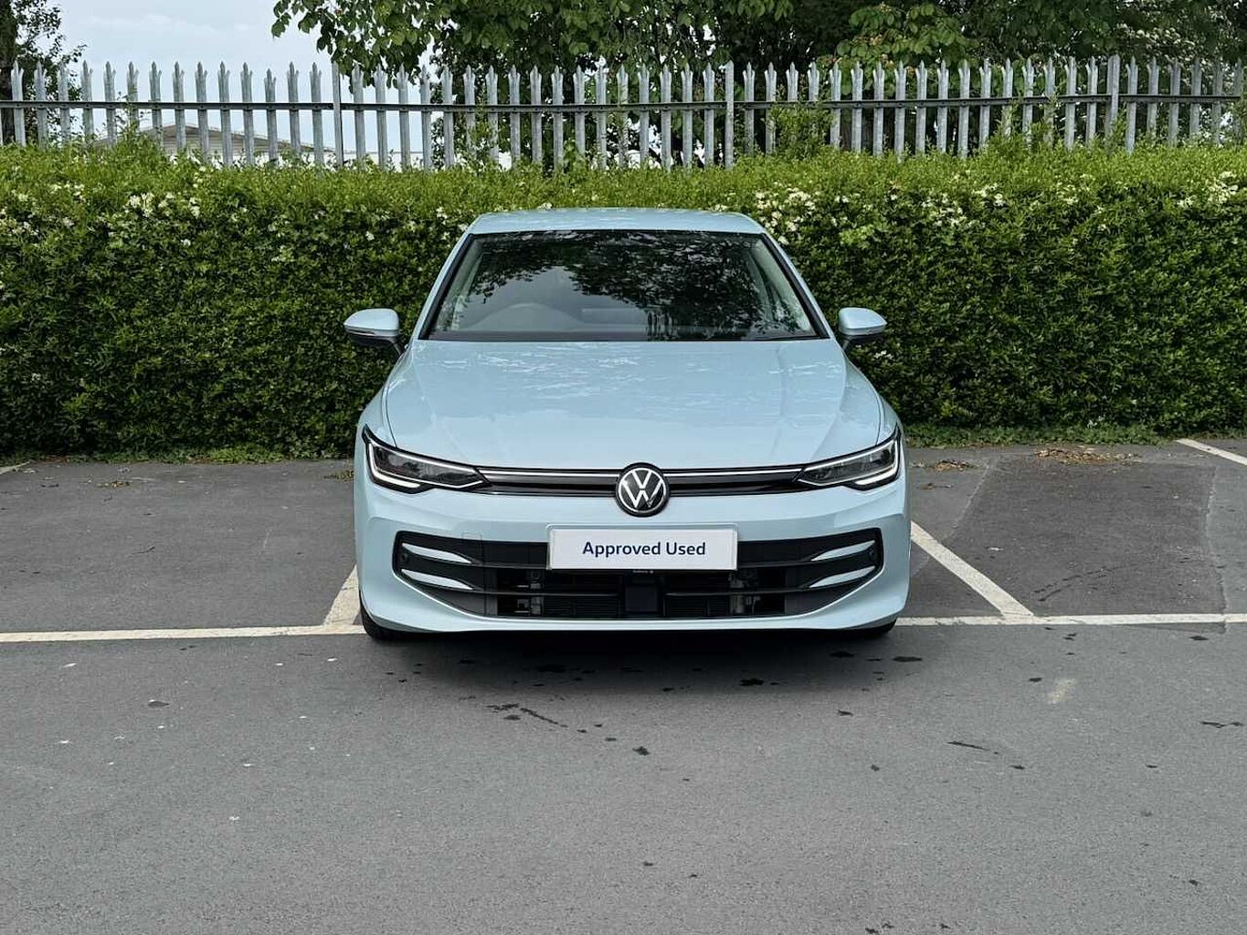 2026 75 VOLKSWAGEN GOLF