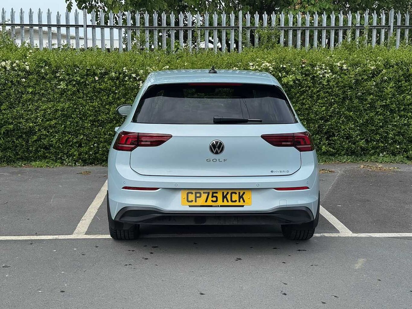 2026 75 VOLKSWAGEN GOLF