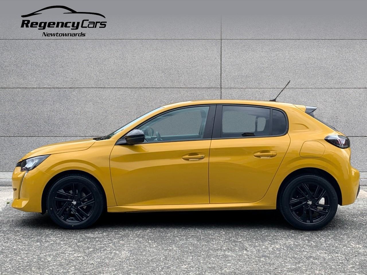 2023 Peugeot 1.2 PureTech Active Premium + 5dr - vehicle photo 5 for sale on PureCar