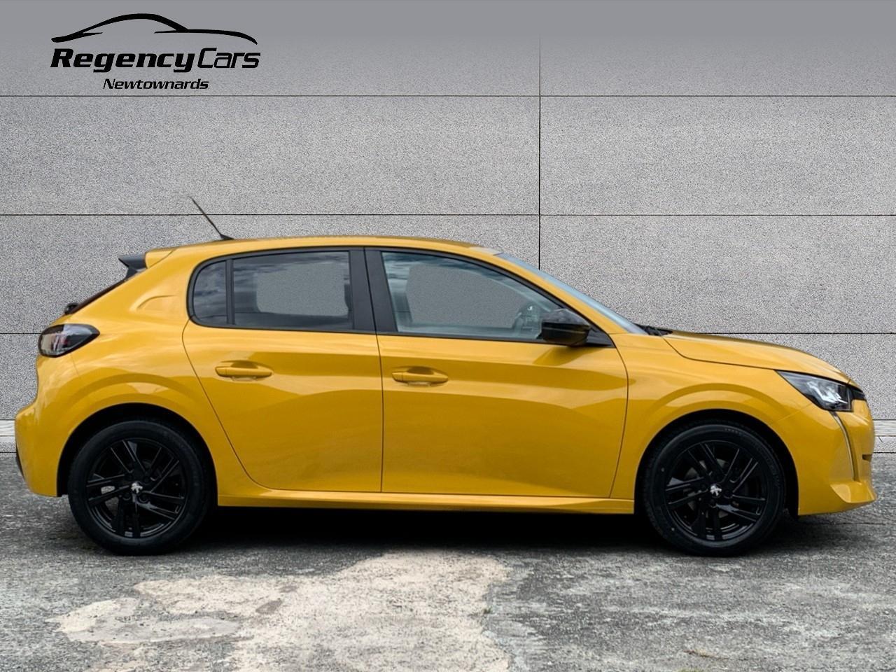 2023 Peugeot 1.2 PureTech Active Premium + 5dr - vehicle photo 7 for sale on PureCar