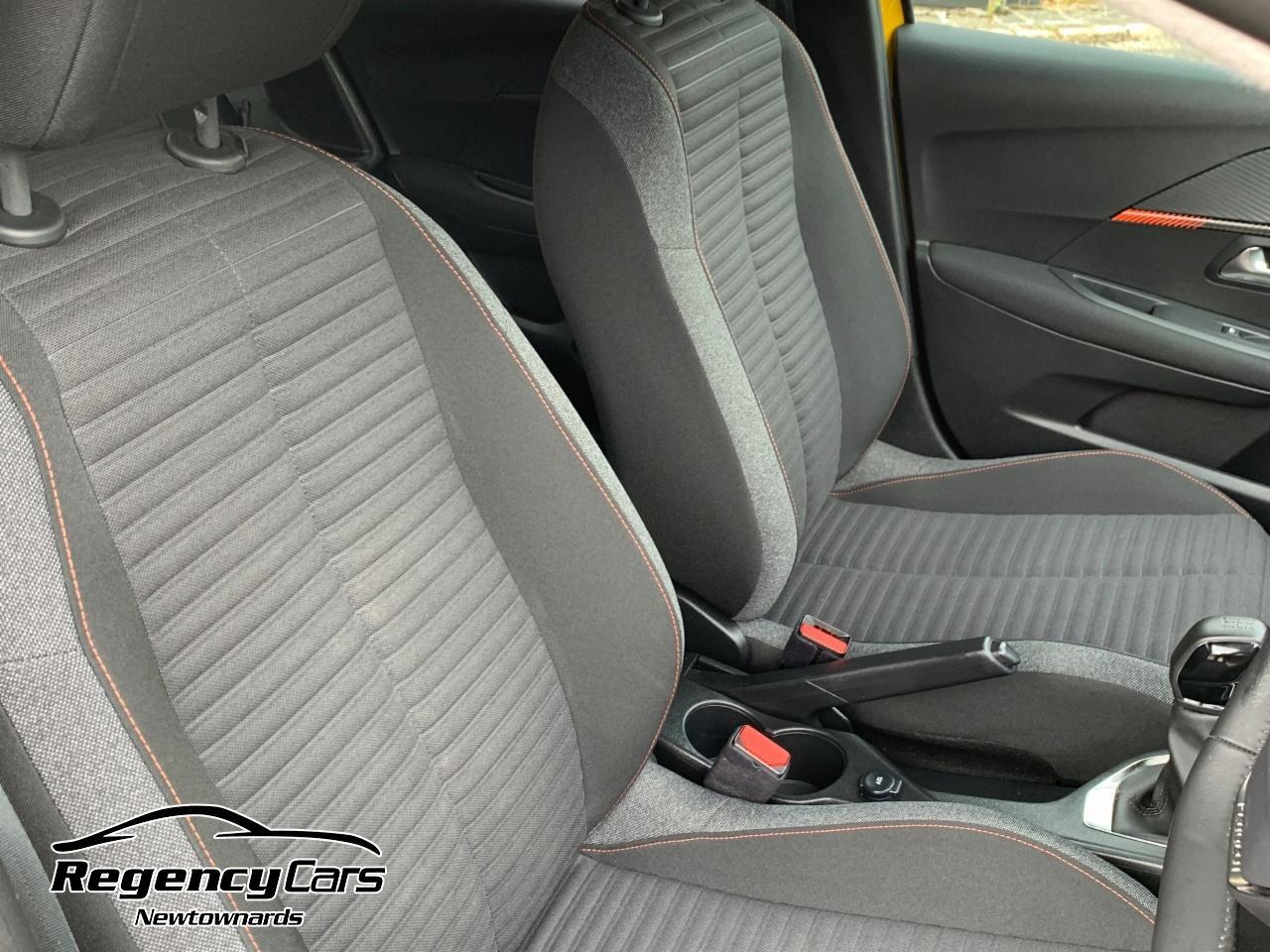 2023 Peugeot 1.2 PureTech Active Premium + 5dr - vehicle photo 13 for sale on PureCar