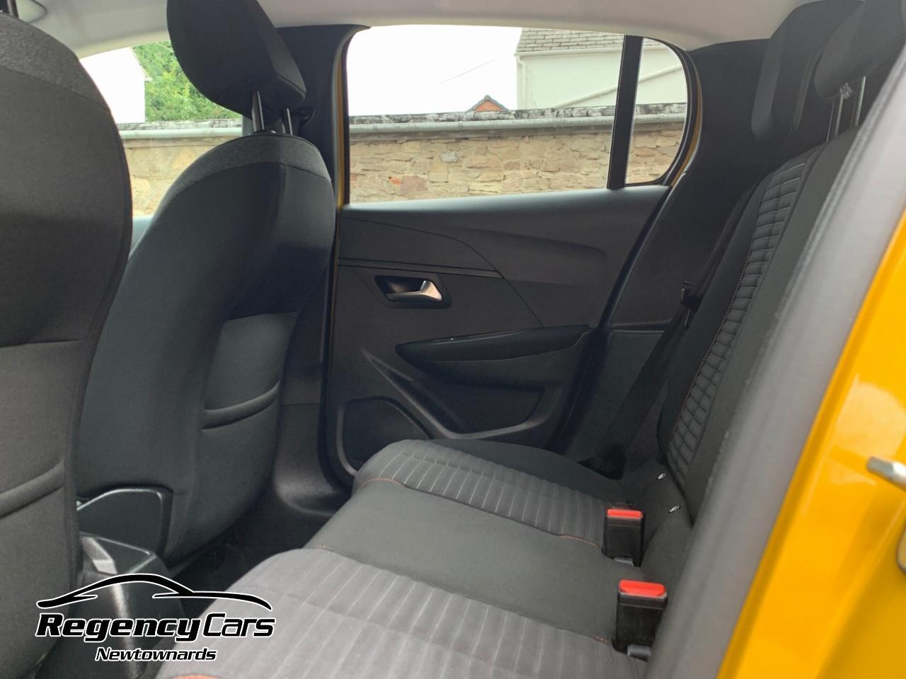 2023 Peugeot 1.2 PureTech Active Premium + 5dr - vehicle photo 14 for sale on PureCar