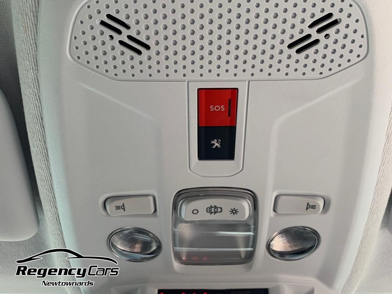 2023 Peugeot 1.2 PureTech Active Premium + 5dr - vehicle photo 16 for sale on PureCar