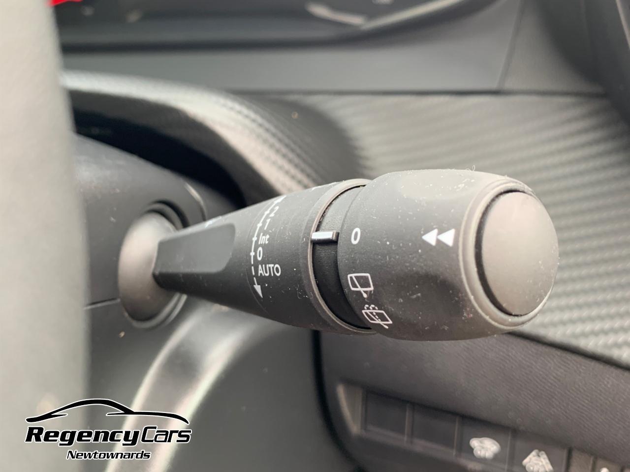 2023 Peugeot 1.2 PureTech Active Premium + 5dr - vehicle photo 19 for sale on PureCar