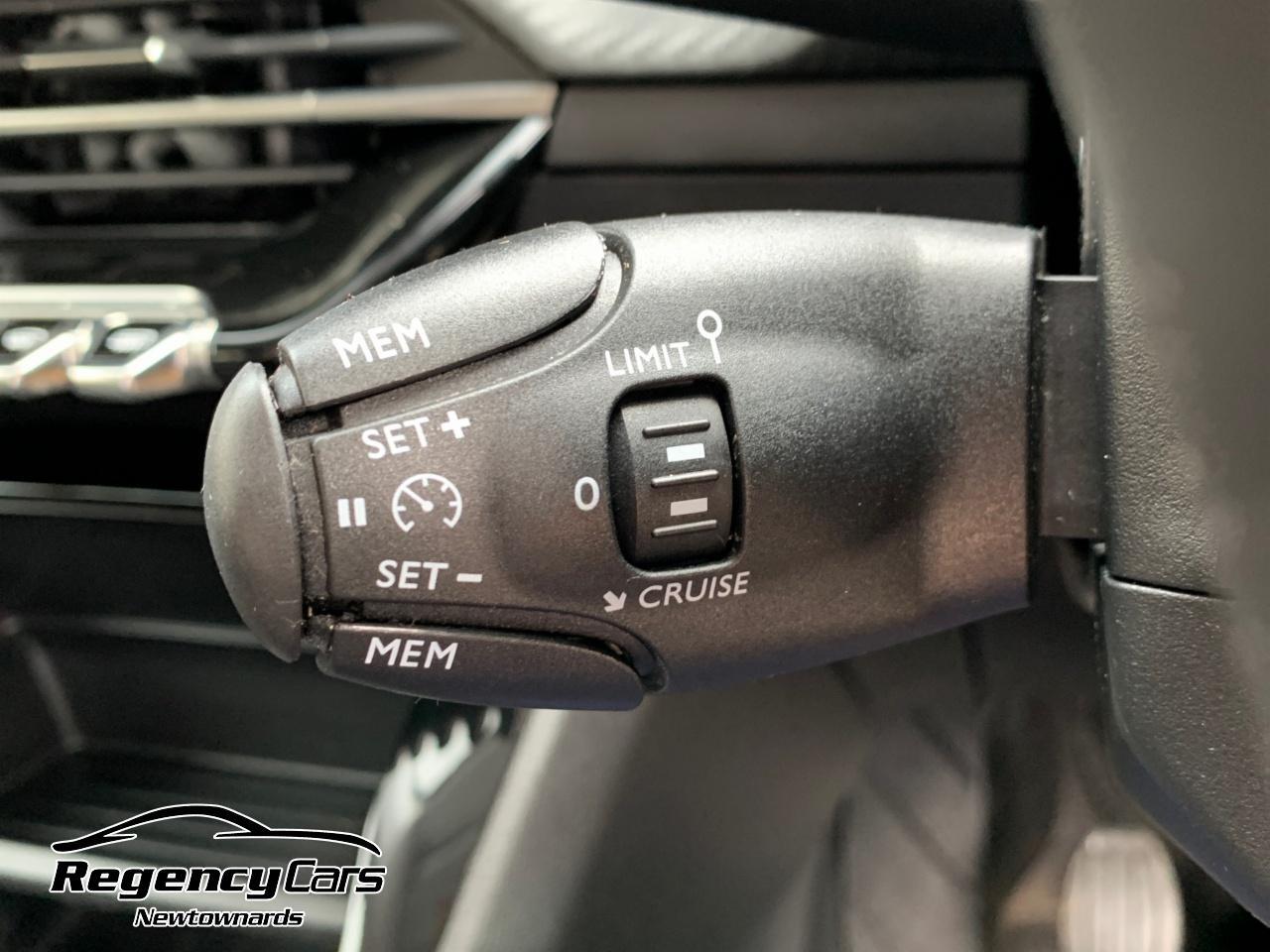 2023 Peugeot 1.2 PureTech Active Premium + 5dr - vehicle photo 20 for sale on PureCar