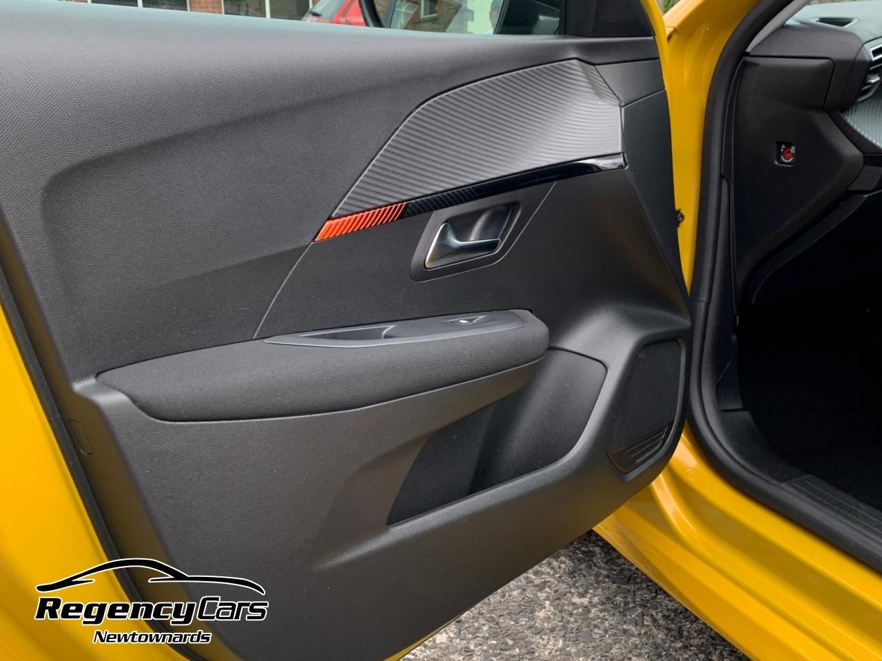 2023 Peugeot 1.2 PureTech Active Premium + 5dr - vehicle photo 25 for sale on PureCar