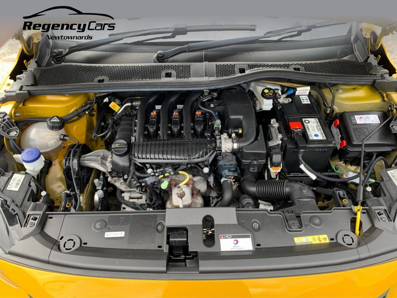2023 Peugeot 1.2 PureTech Active Premium + 5dr - vehicle photo 26 for sale on PureCar