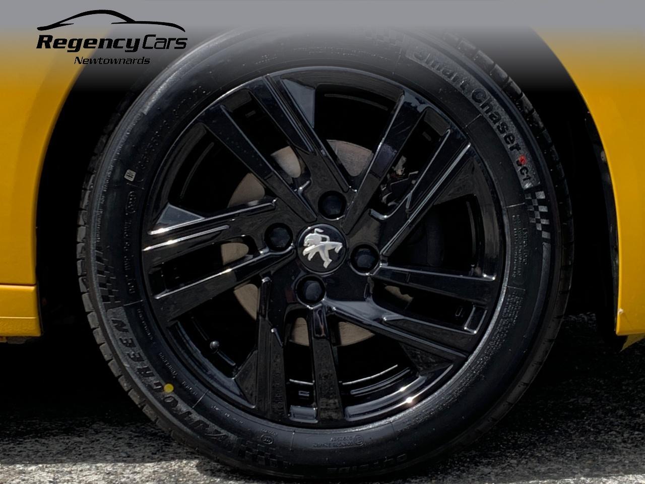 2023 Peugeot 1.2 PureTech Active Premium + 5dr - vehicle photo 27 for sale on PureCar