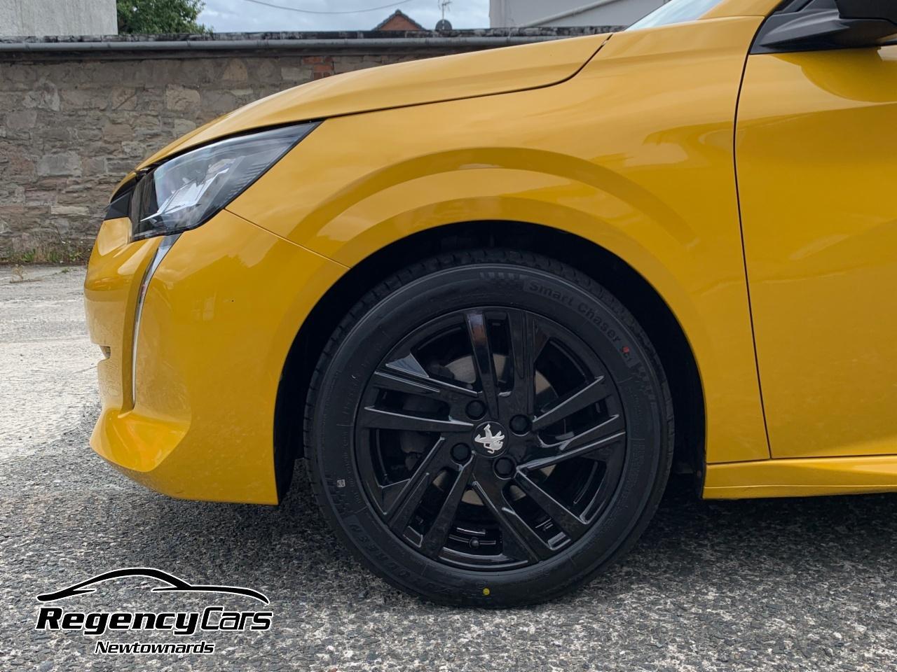 2023 Peugeot 1.2 PureTech Active Premium + 5dr - vehicle photo 31 for sale on PureCar