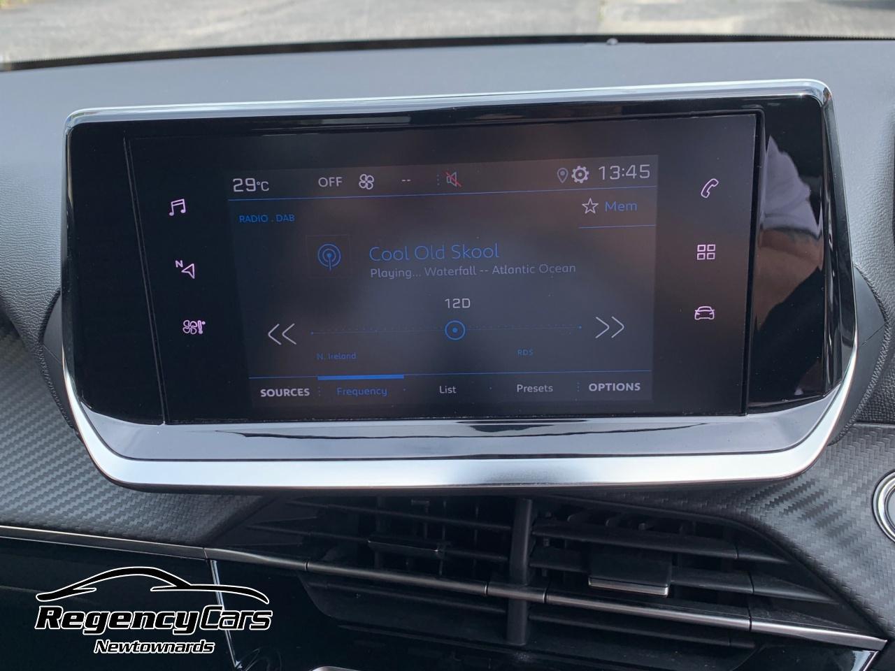 2023 Peugeot 1.2 PureTech Active Premium + 5dr - vehicle photo 32 for sale on PureCar