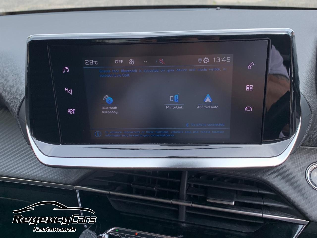 2023 Peugeot 1.2 PureTech Active Premium + 5dr - vehicle photo 33 for sale on PureCar