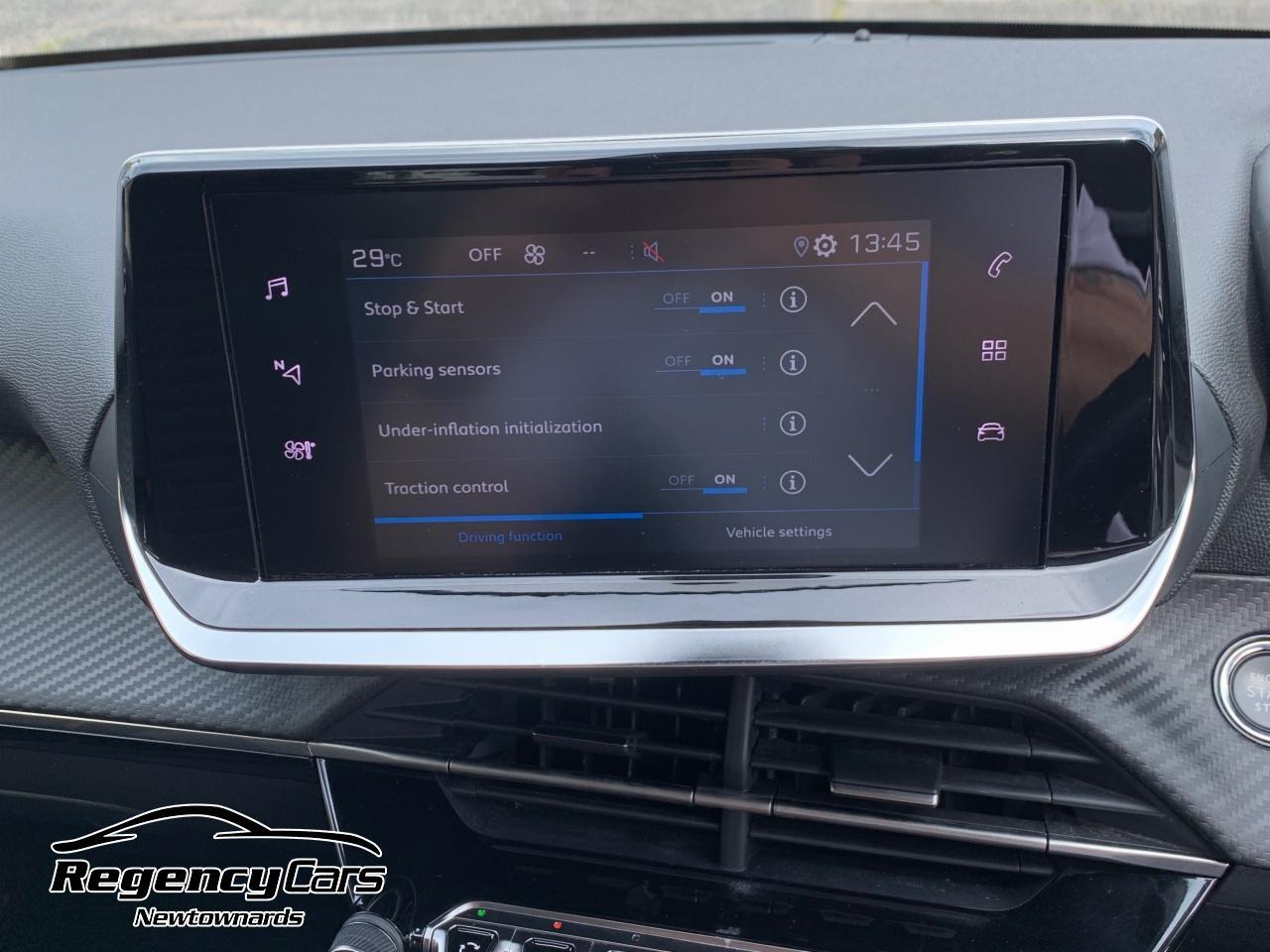 2023 Peugeot 1.2 PureTech Active Premium + 5dr - vehicle photo 34 for sale on PureCar