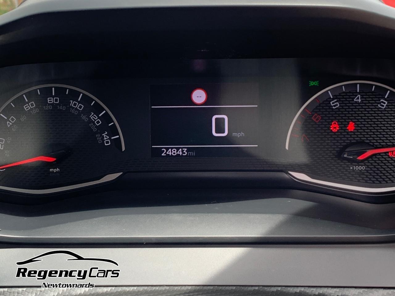 2023 Peugeot 1.2 PureTech Active Premium + 5dr - vehicle photo 35 for sale on PureCar