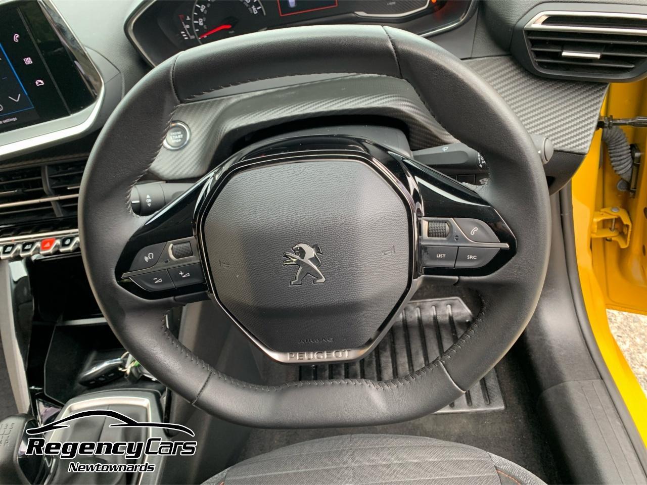 2023 Peugeot 1.2 PureTech Active Premium + 5dr - vehicle photo 38 for sale on PureCar