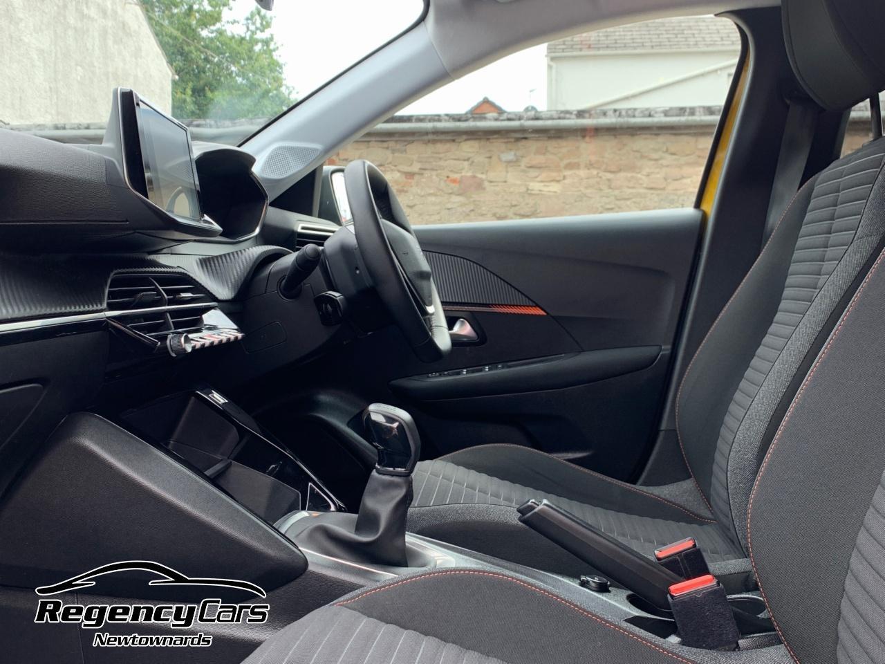 2023 Peugeot 1.2 PureTech Active Premium + 5dr - vehicle photo 39 for sale on PureCar