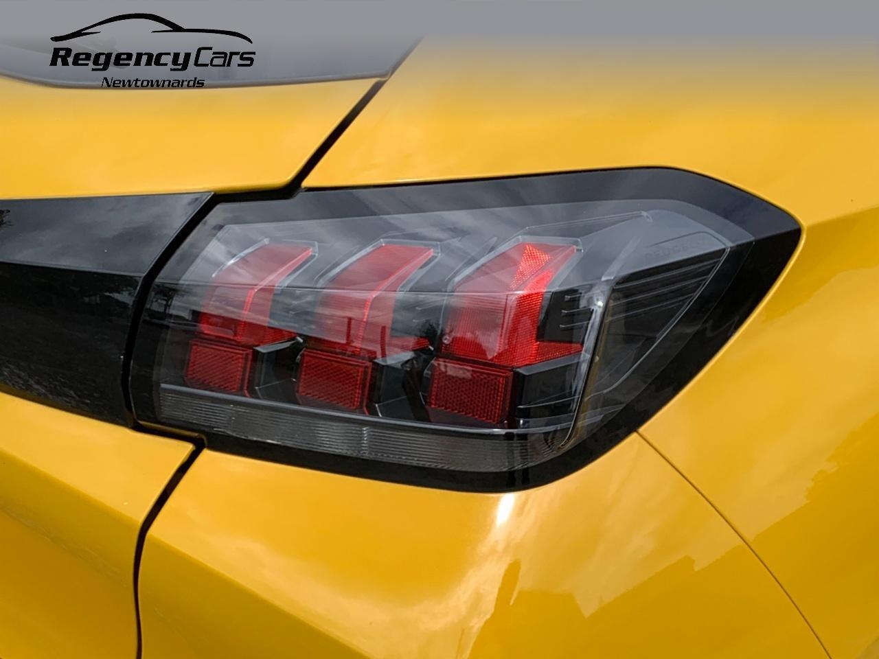 2023 Peugeot 1.2 PureTech Active Premium + 5dr - vehicle photo 40 for sale on PureCar