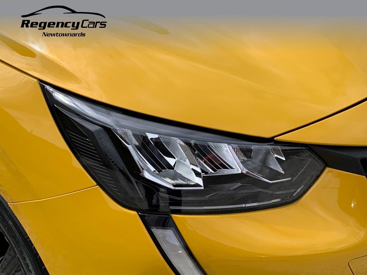 2023 Peugeot 1.2 PureTech Active Premium + 5dr - vehicle photo 41 for sale on PureCar