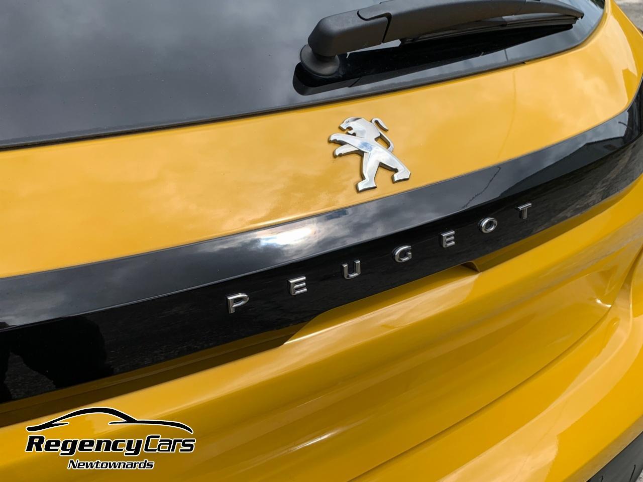 2023 Peugeot 1.2 PureTech Active Premium + 5dr - vehicle photo 44 for sale on PureCar