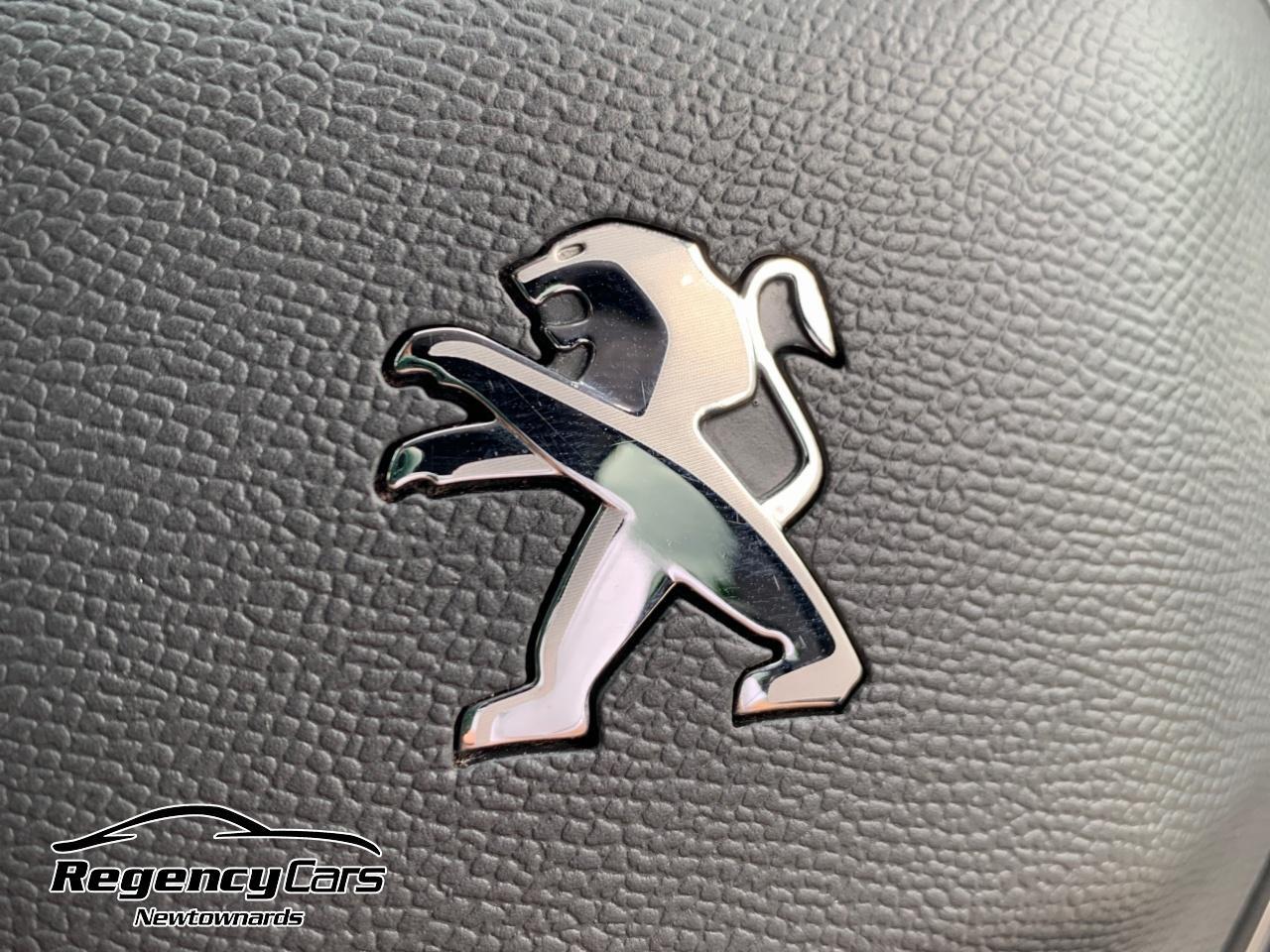 2023 Peugeot 1.2 PureTech Active Premium + 5dr - vehicle photo 48 for sale on PureCar
