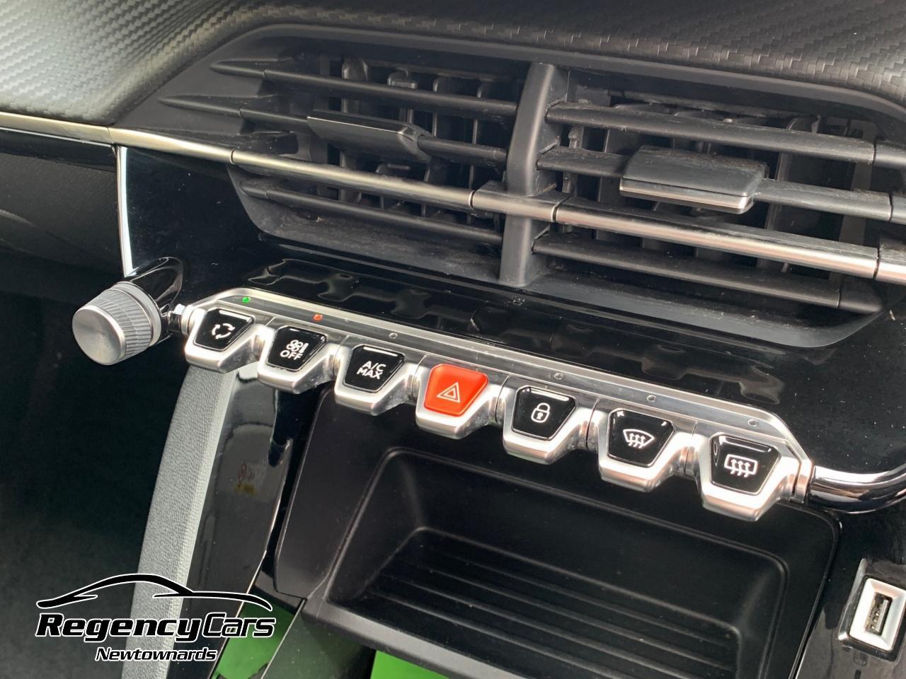 2023 Peugeot 1.2 PureTech Active Premium + 5dr - vehicle photo 50 for sale on PureCar