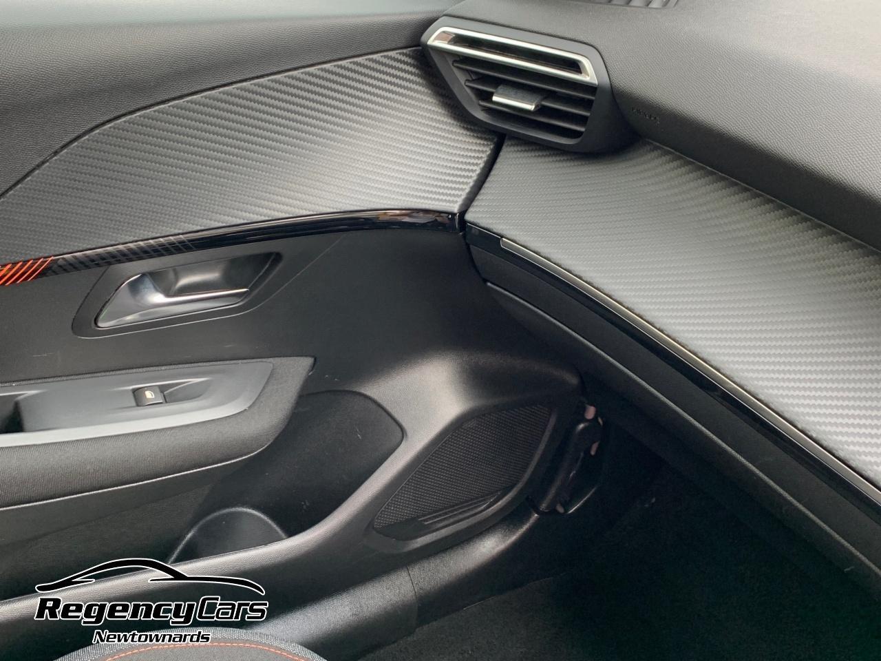 2023 Peugeot 1.2 PureTech Active Premium + 5dr - vehicle photo 51 for sale on PureCar