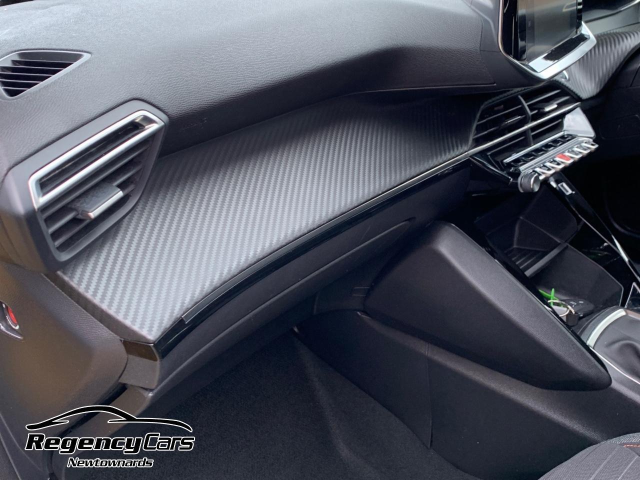 2023 Peugeot 1.2 PureTech Active Premium + 5dr - vehicle photo 53 for sale on PureCar