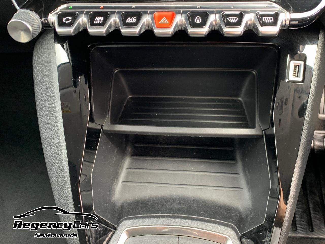 2023 Peugeot 1.2 PureTech Active Premium + 5dr - vehicle photo 54 for sale on PureCar
