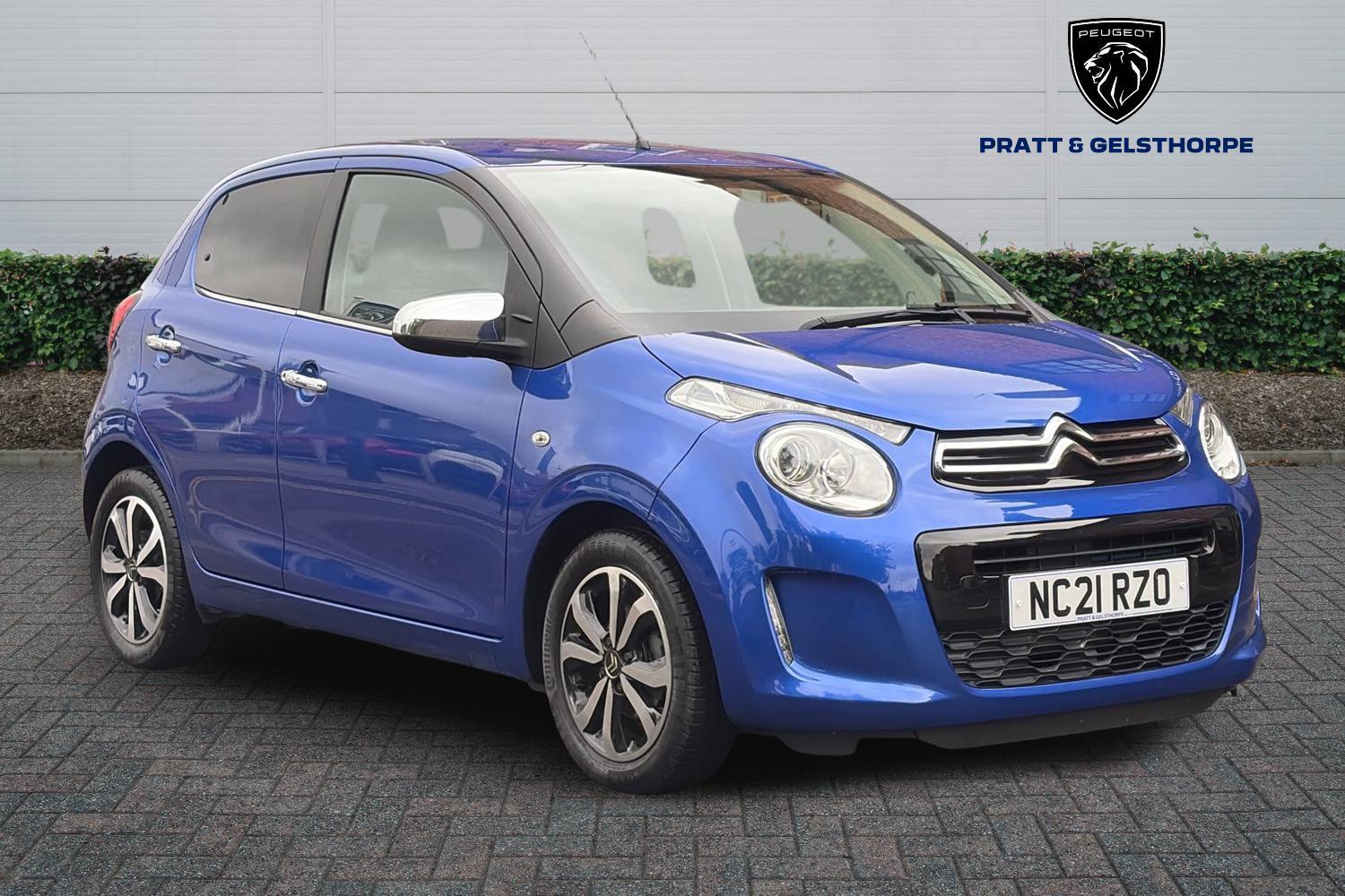 Citroen C1