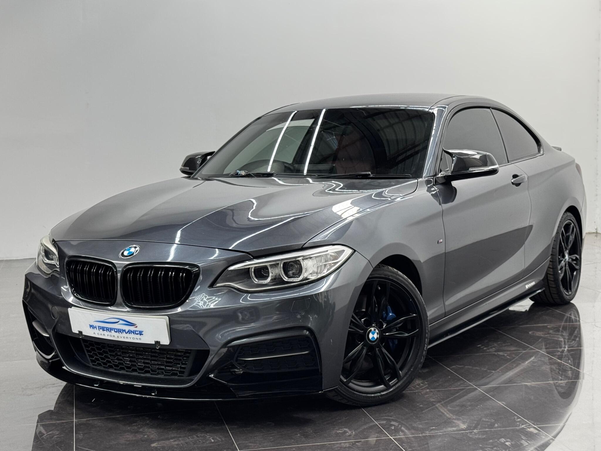 Bmw 2 Series