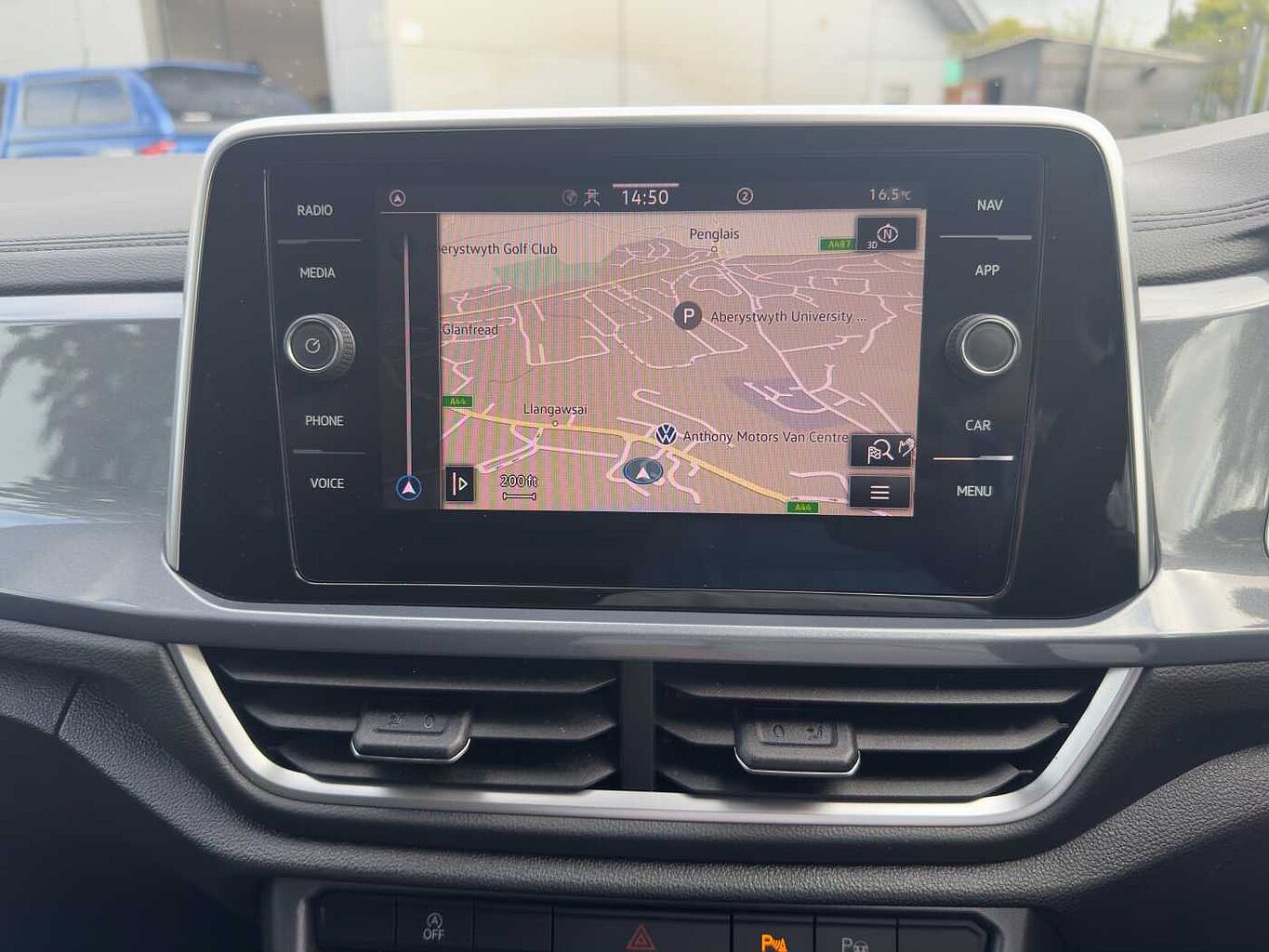 2023 23 VOLKSWAGEN T-ROC