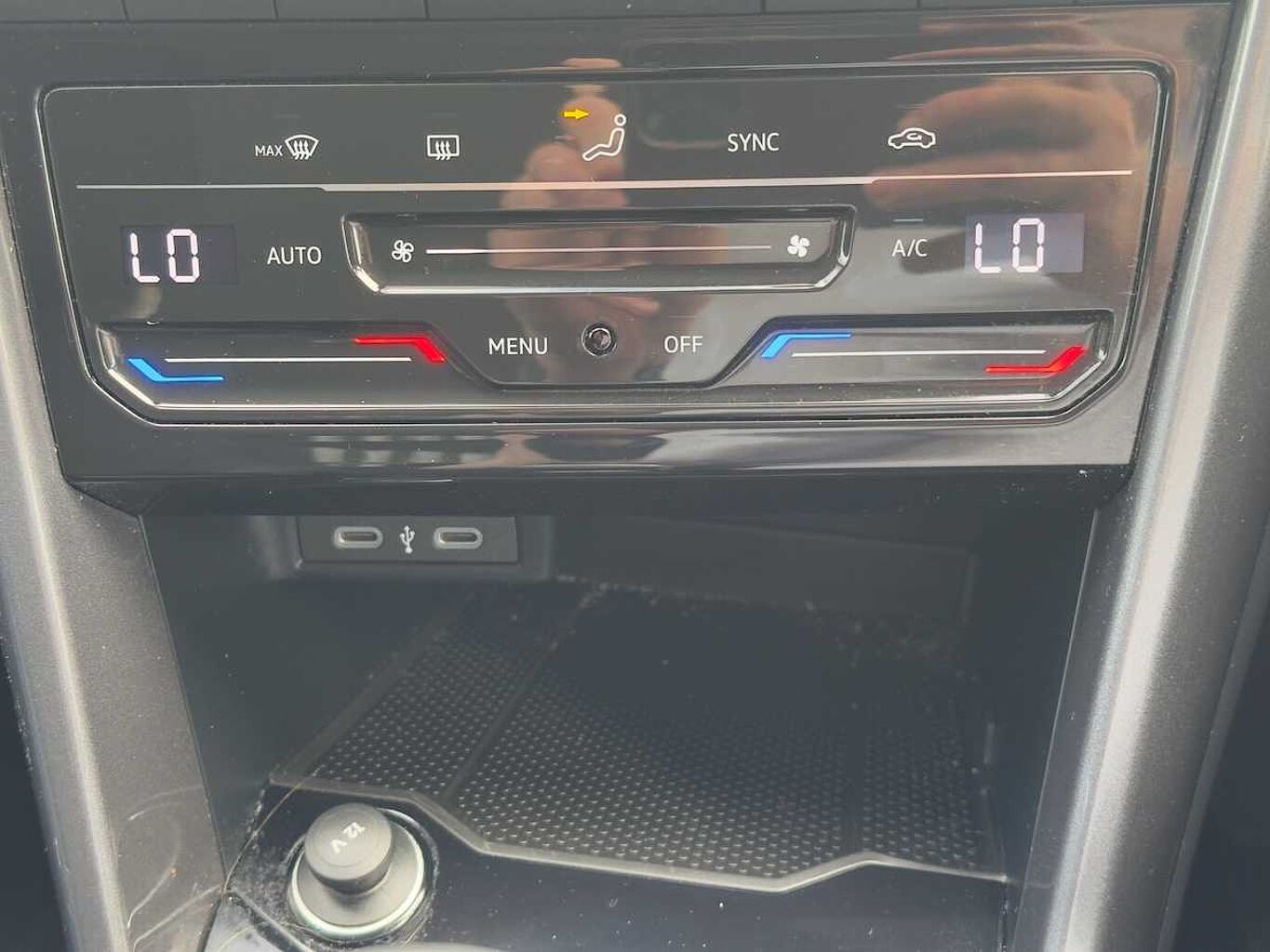 2023 23 VOLKSWAGEN T-ROC