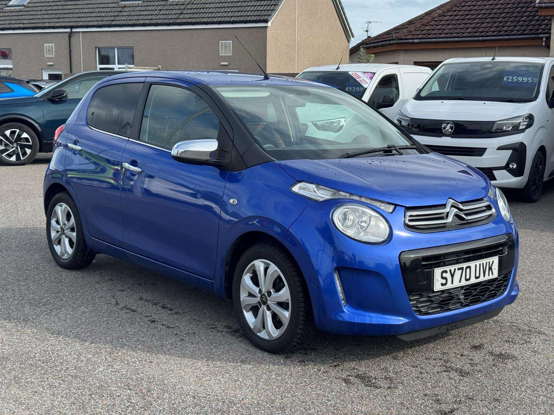 Citroen C1