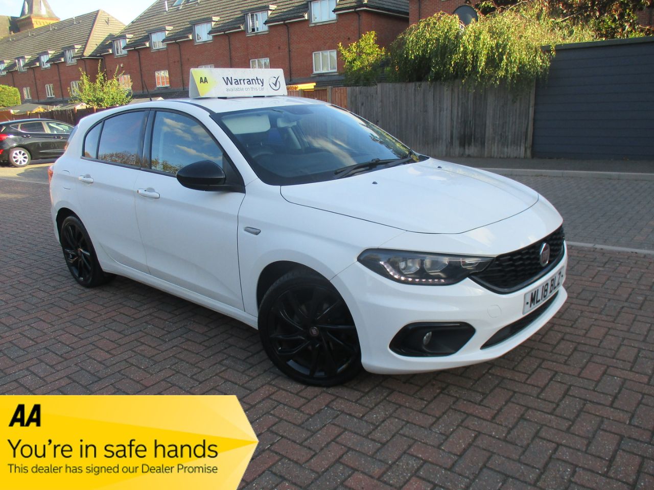 Fiat Tipo