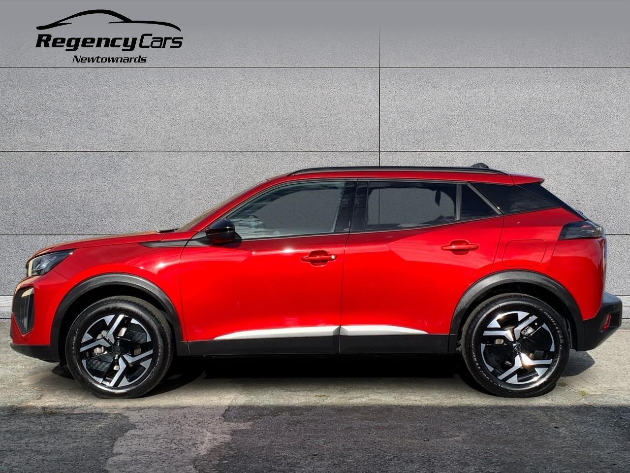2026 Peugeot 1.2 PureTech Allure 5dr - vehicle photo 5 for sale on PureCar