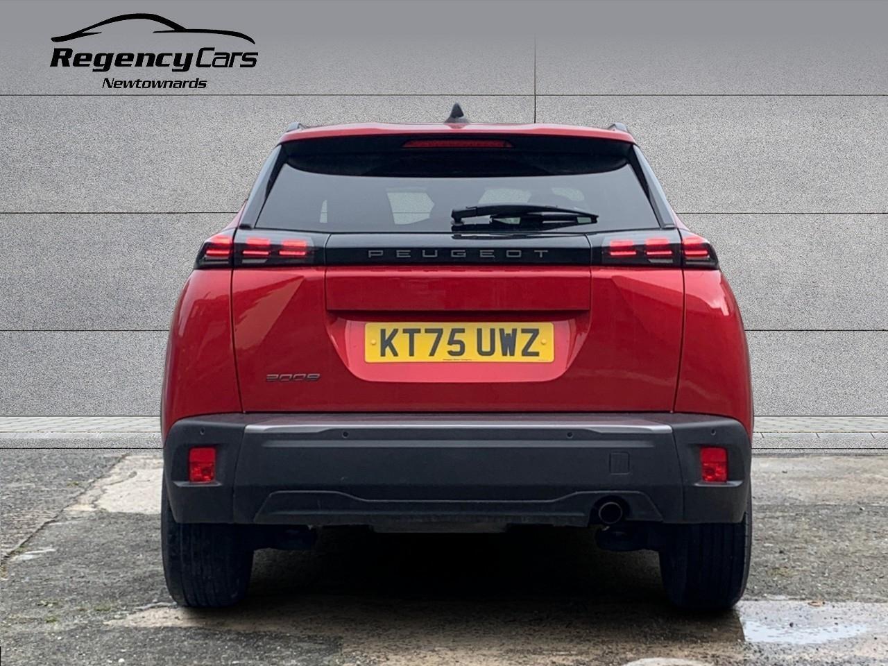 2026 Peugeot 1.2 PureTech Allure 5dr - vehicle photo 6 for sale on PureCar