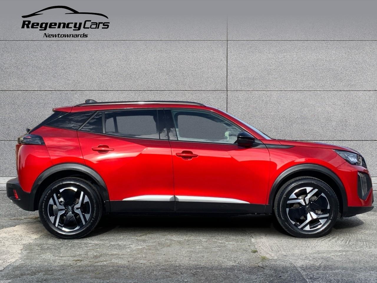 2026 Peugeot 1.2 PureTech Allure 5dr - vehicle photo 7 for sale on PureCar