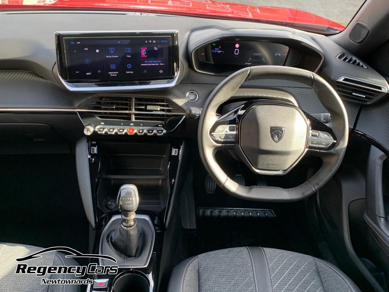 2026 Peugeot 1.2 PureTech Allure 5dr - vehicle photo 9 for sale on PureCar
