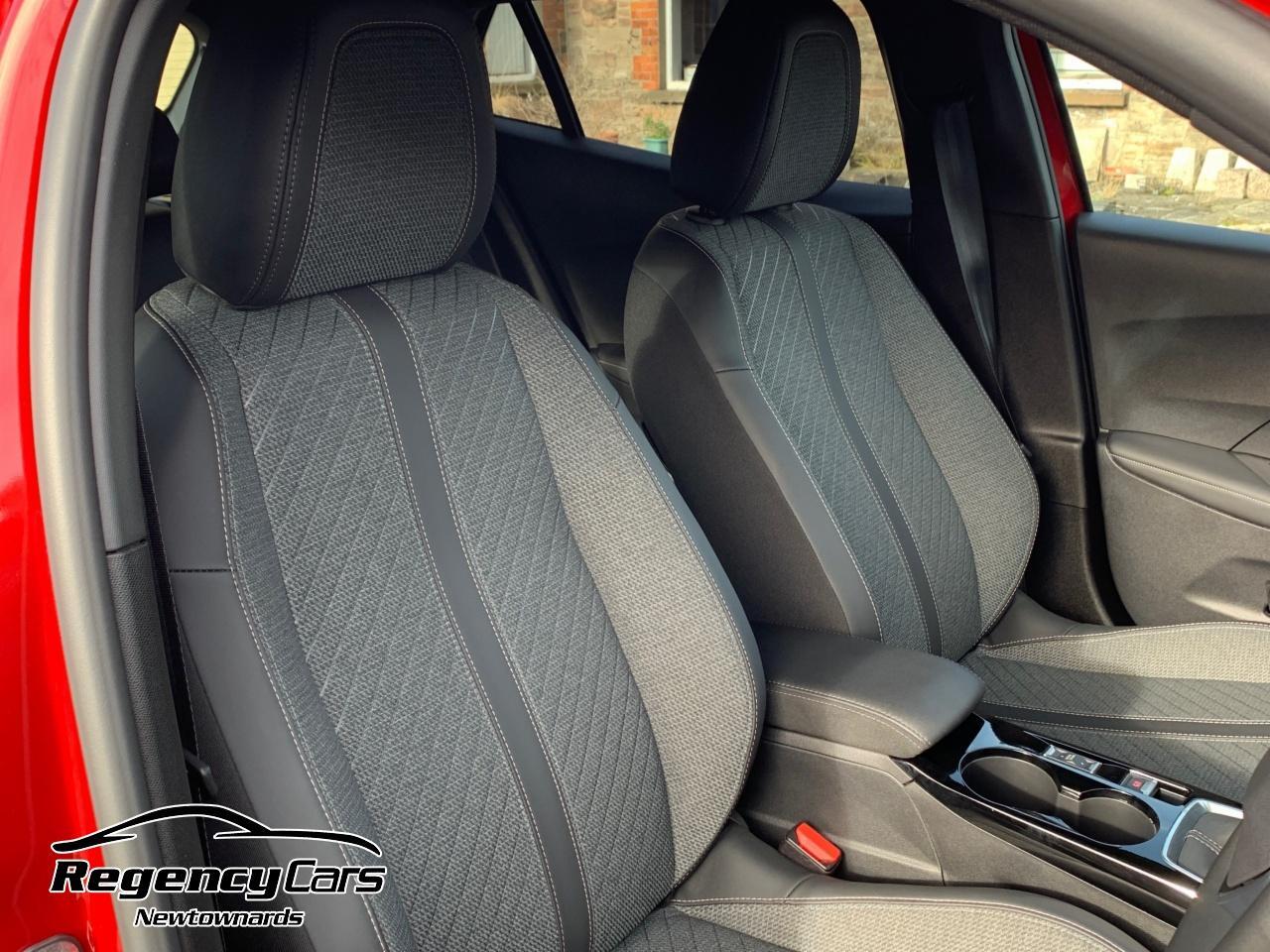 2026 Peugeot 1.2 PureTech Allure 5dr - vehicle photo 11 for sale on PureCar
